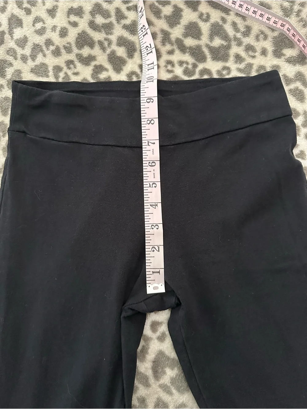 Old Navy OLX Active Basic Legging in Black Size XXL 16 Girls